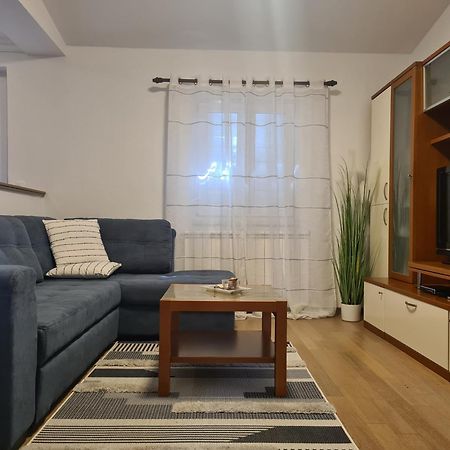 Apartamento Romeo Sukošan Exterior foto