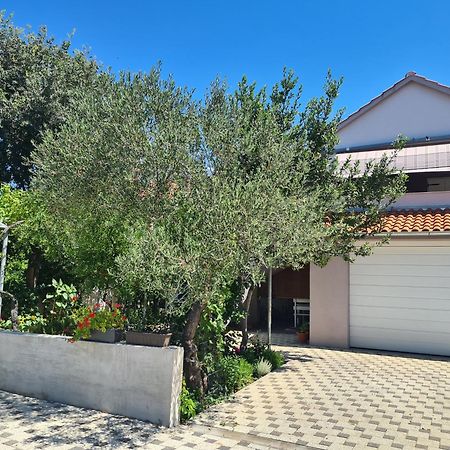 Apartamento Romeo Sukošan Exterior foto