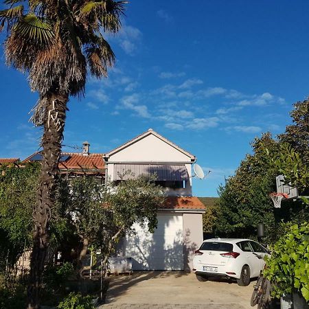 Apartamento Romeo Sukošan Exterior foto
