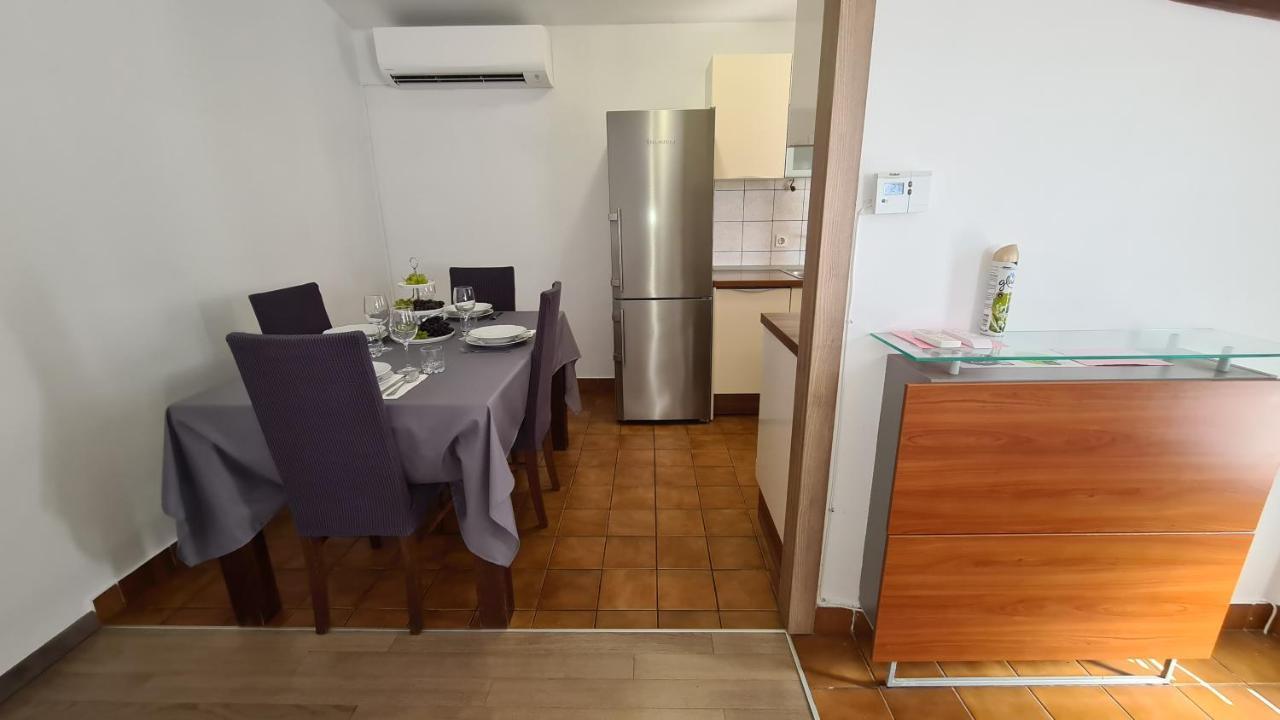 Apartamento Romeo Sukošan Exterior foto