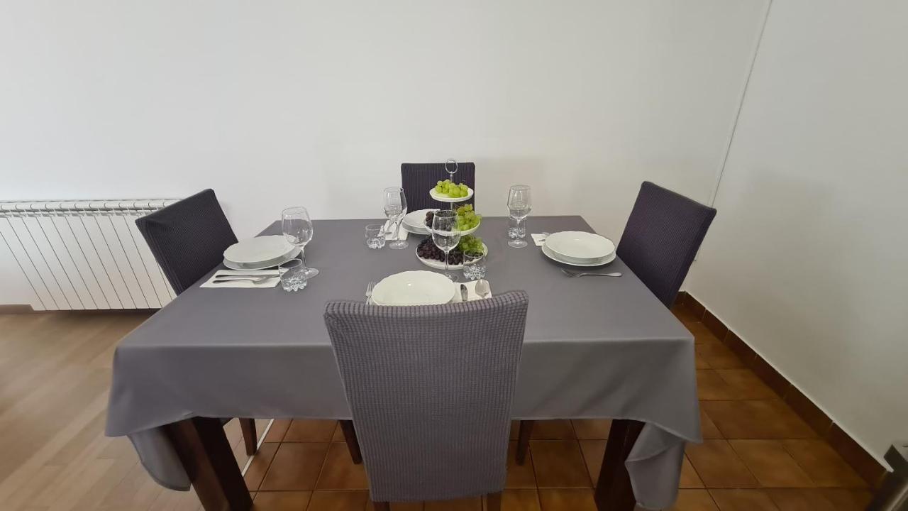Apartamento Romeo Sukošan Exterior foto
