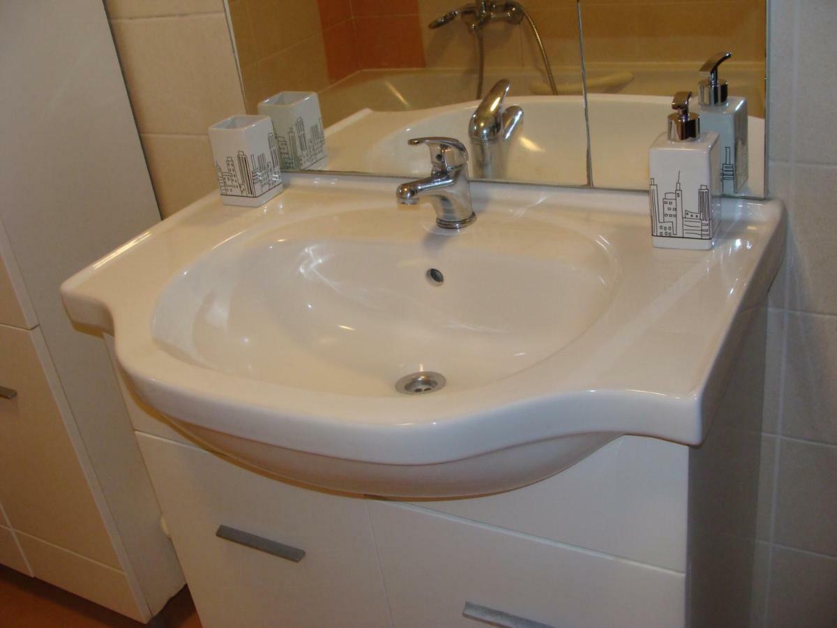 Apartamento Romeo Sukošan Exterior foto