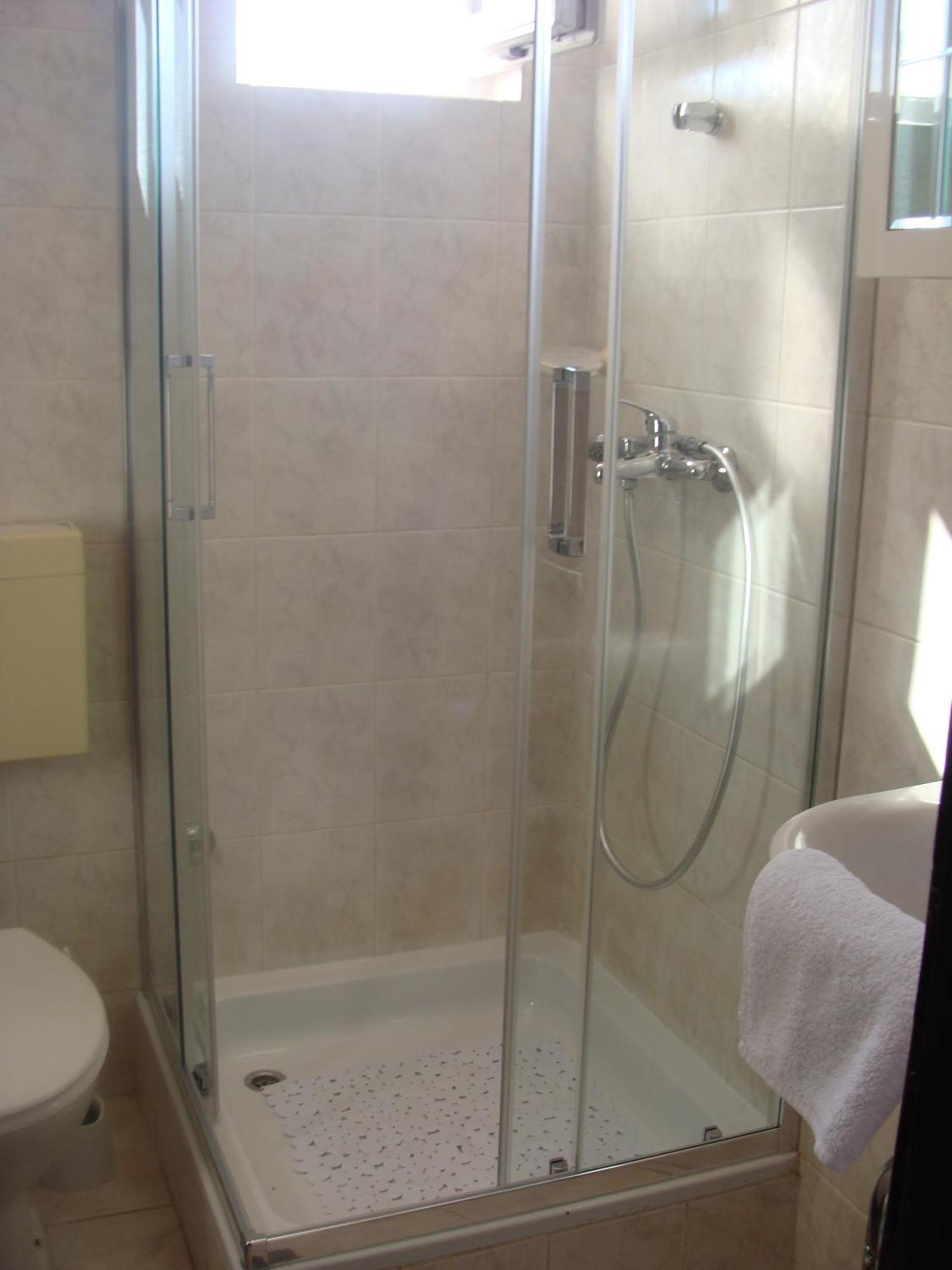 Apartamento Romeo Sukošan Exterior foto